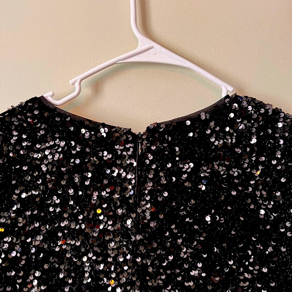 H&M New Years Dress XL